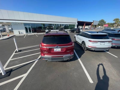 2019 Subaru Ascent Premium