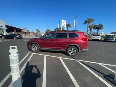 2019 Subaru Ascent Premium