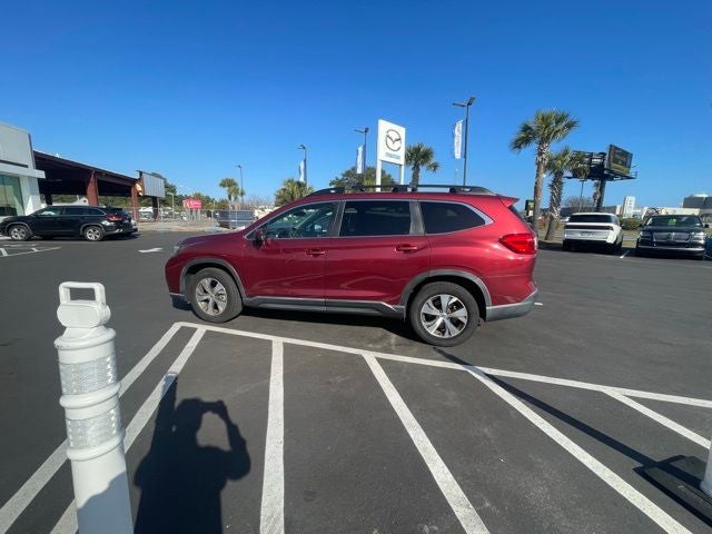 2019 Subaru Ascent Premium