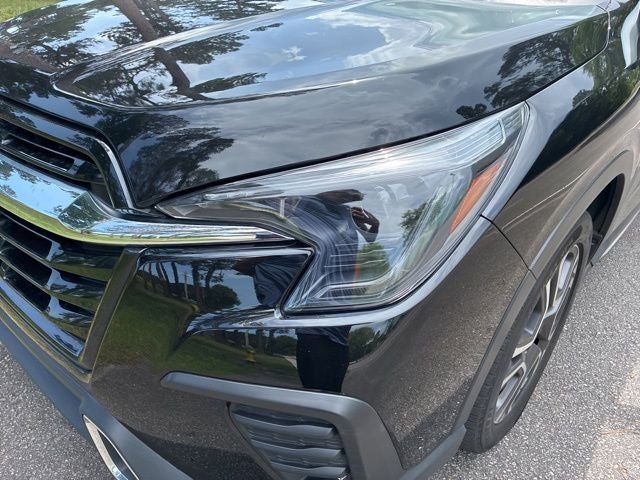 2023 Subaru Ascent Touring