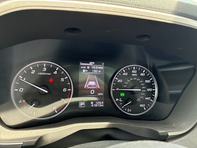 2023 Subaru Ascent Touring