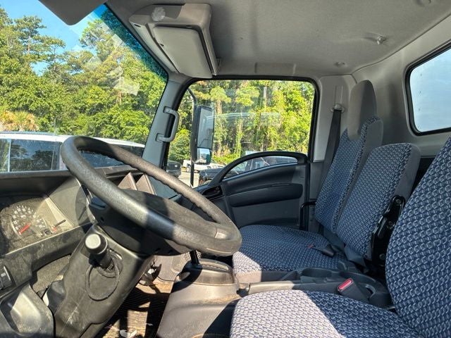 2025 Chevrolet 4500 HG LCF Gas Base