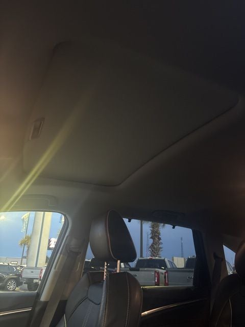 2017 Acura MDX 3.5L SH-AWD w/Advance Package