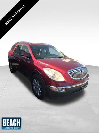 2008 Buick Enclave CXL