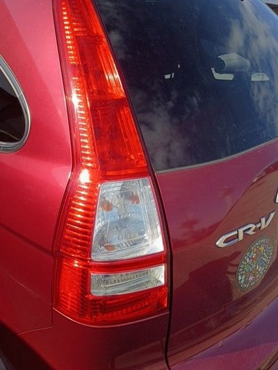 2010 Honda CR-V EX