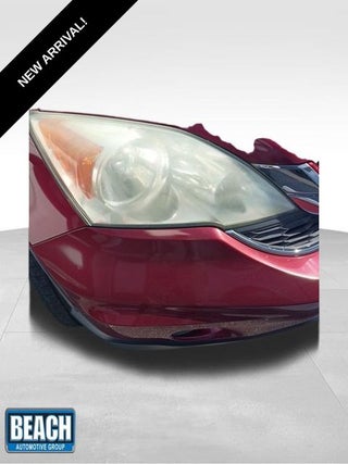 2010 Honda CR-V EX