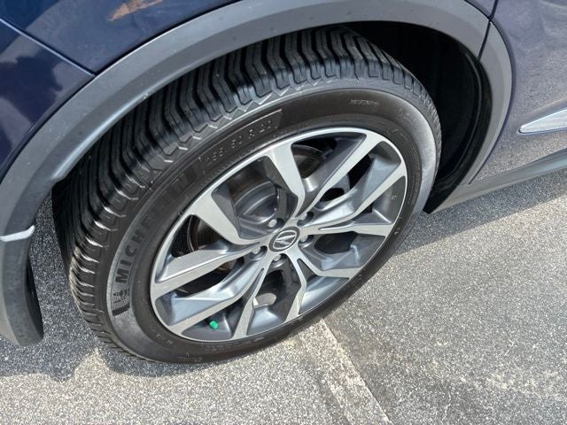 2023 Acura MDX Technology SH-AWD