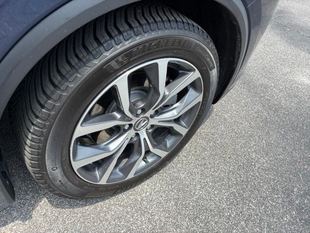 2023 Acura MDX Technology SH-AWD