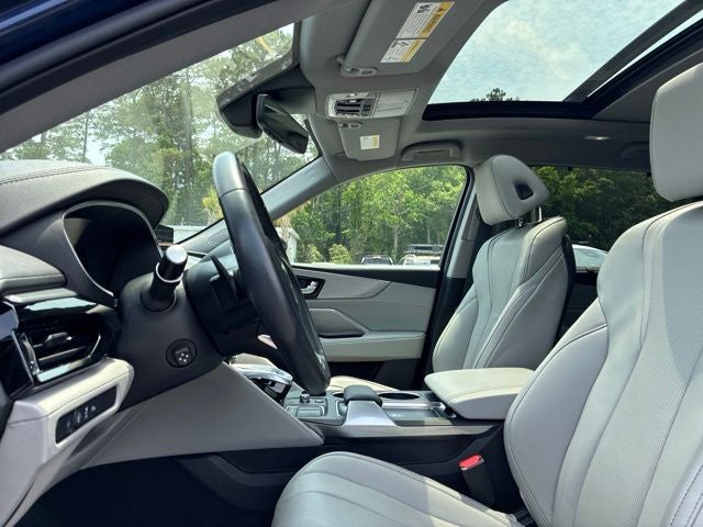 2023 Acura MDX Technology SH-AWD