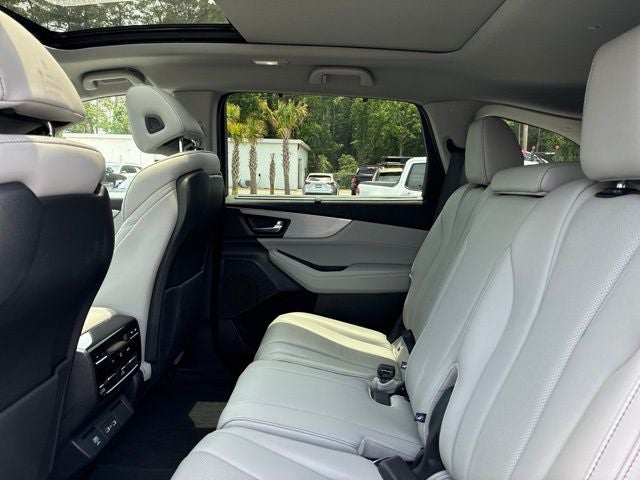 2023 Acura MDX Technology SH-AWD