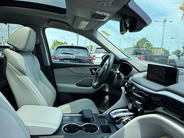 2023 Acura MDX Technology SH-AWD
