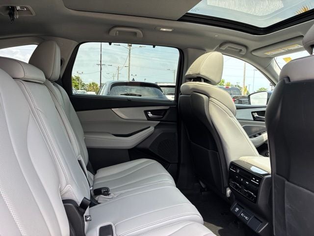 2023 Acura MDX Technology SH-AWD