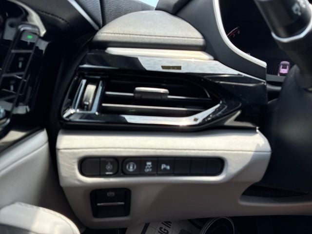 2023 Acura MDX Technology SH-AWD