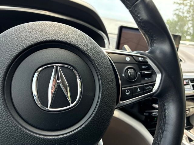 2023 Acura MDX Technology SH-AWD