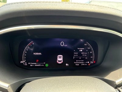 2023 Acura MDX Technology SH-AWD