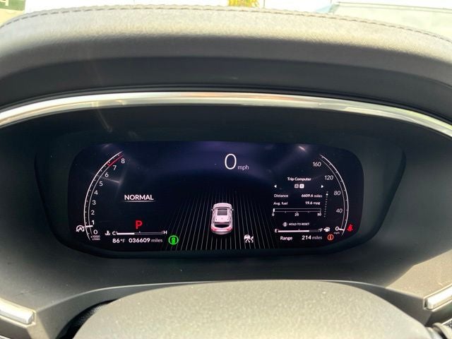 2023 Acura MDX Technology SH-AWD