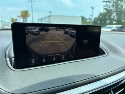 2023 Acura MDX Technology SH-AWD