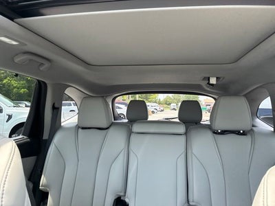 2023 Acura MDX Technology SH-AWD