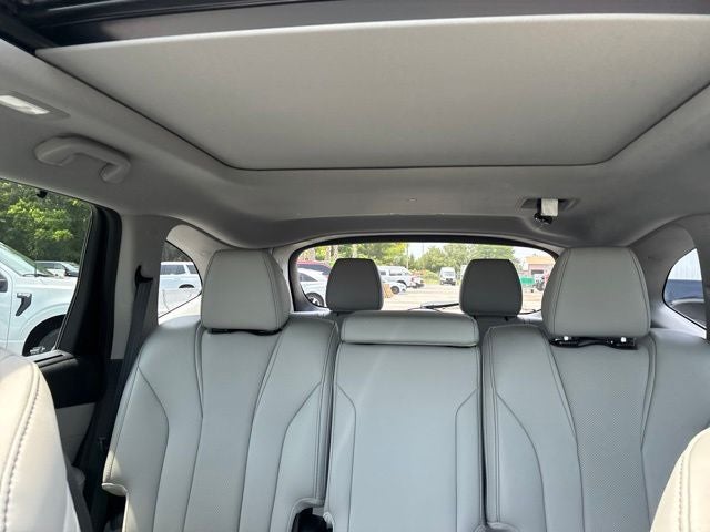 2023 Acura MDX Technology SH-AWD