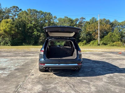 2023 Lincoln Aviator Reserve Premium
