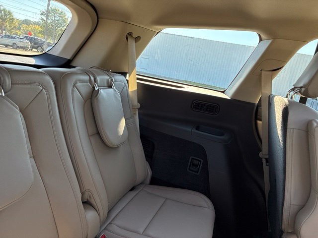 2023 Lincoln Aviator Reserve Premium