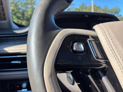 2023 Lincoln Aviator Reserve Premium