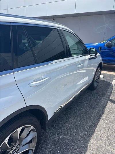 2026 Lincoln Aviator Reserve Premium