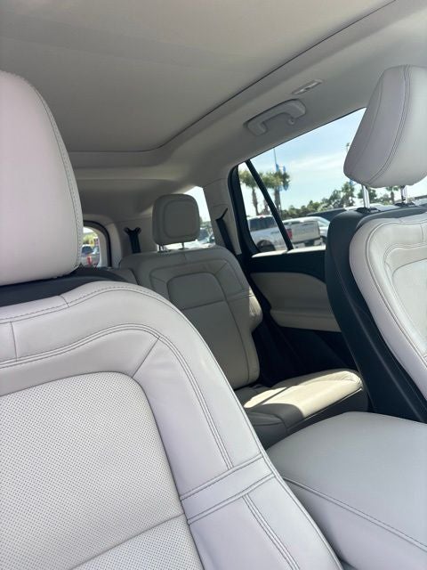 2026 Lincoln Aviator Reserve Premium