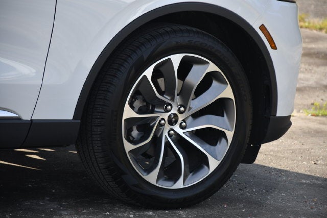 2026 Lincoln Aviator Reserve Premium
