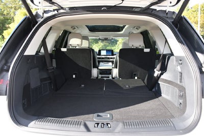2026 Lincoln Aviator Reserve Premium