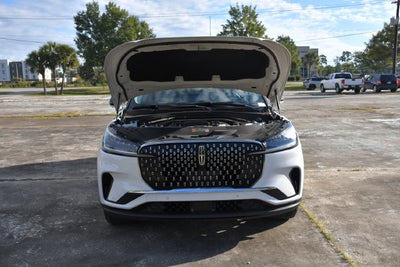 2026 Lincoln Aviator Reserve Premium