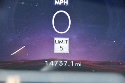 2026 Lincoln Aviator Reserve Premium