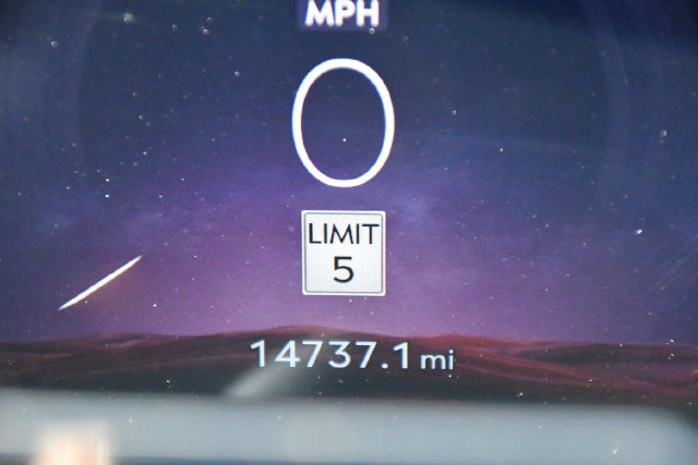2026 Lincoln Aviator Reserve Premium