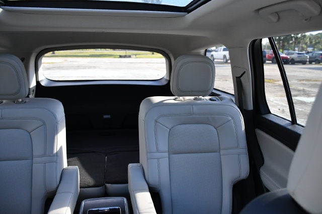 2026 Lincoln Aviator Reserve Premium