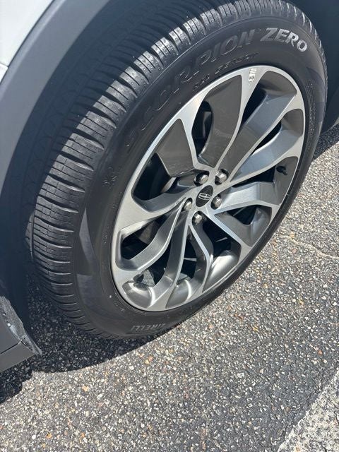 2026 Lincoln Aviator Reserve Premium