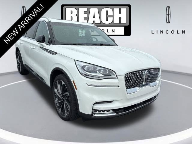 2023 Lincoln Aviator Reserve Premium