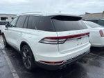2023 Lincoln Aviator Reserve Premium