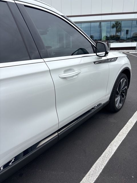 2024 Lincoln Aviator Reserve Premium