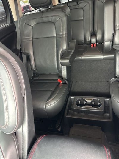 2024 Lincoln Aviator Reserve Premium