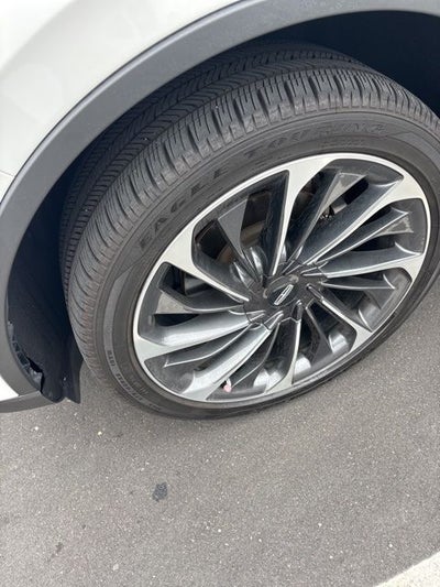 2024 Lincoln Aviator Reserve Premium