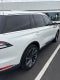 2024 Lincoln Aviator Reserve Premium