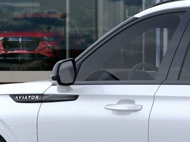 2026 Lincoln Aviator Reserve Premium
