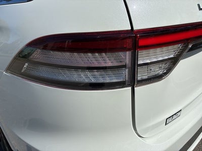 2025 Lincoln Aviator Black Label