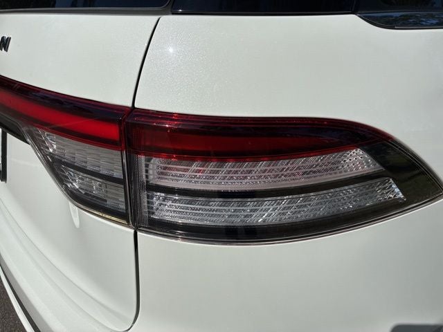 2025 Lincoln Aviator Black Label