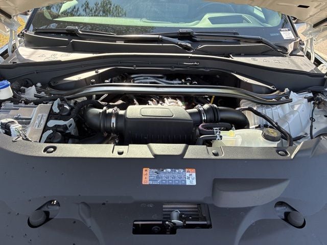 2025 Lincoln Aviator Black Label