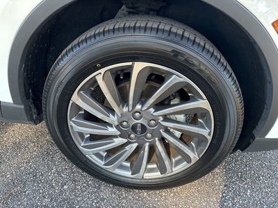 2023 Lincoln Corsair Reserve