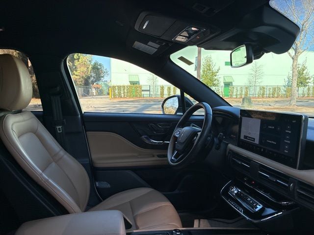 2023 Lincoln Corsair Reserve