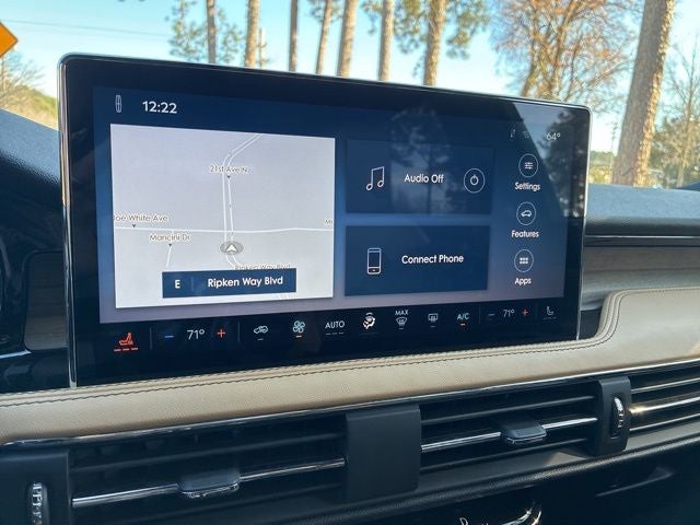 2023 Lincoln Corsair Reserve