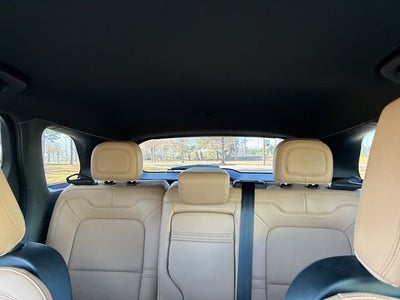 2023 Lincoln Corsair Reserve