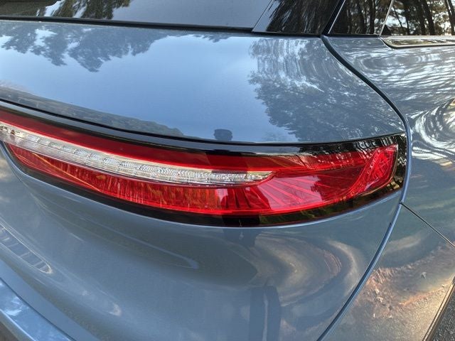 2024 Lincoln Corsair Reserve